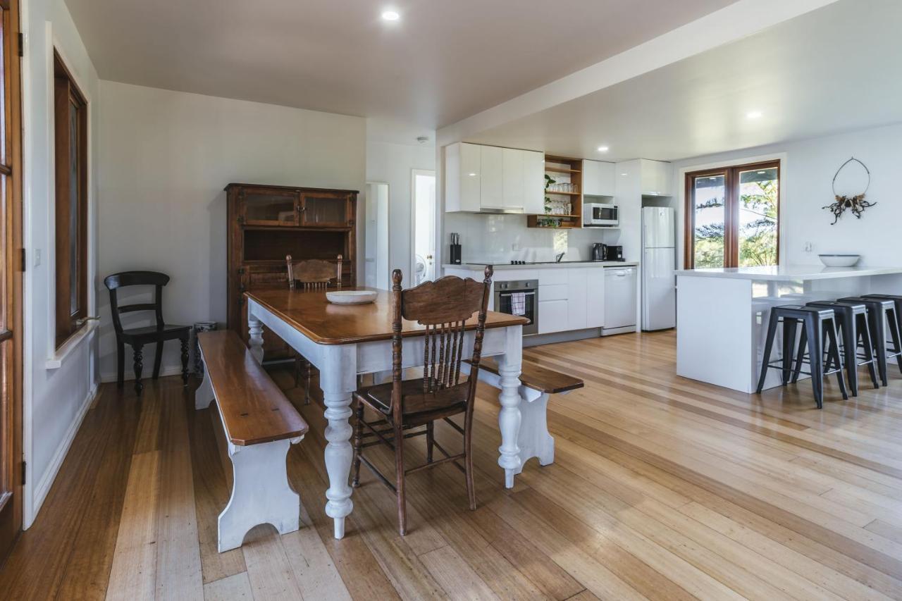 Hotel Worrowing Jervis Bay Huskisson Exterior foto