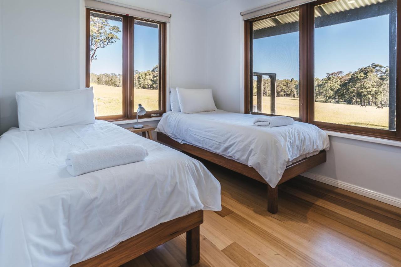 Hotel Worrowing Jervis Bay Huskisson Exterior foto