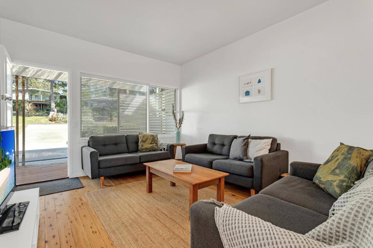 Hotel Worrowing Jervis Bay Huskisson Exterior foto