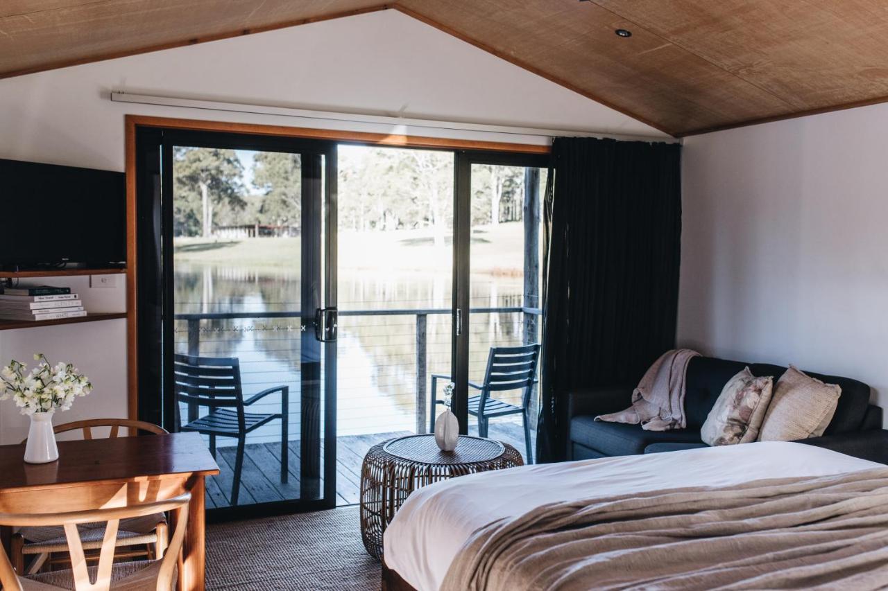 Hotel Worrowing Jervis Bay Huskisson Exterior foto