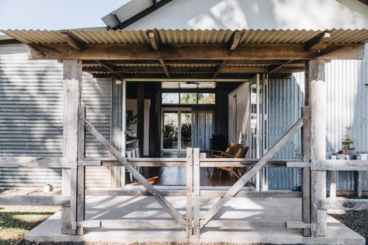 Hotel Worrowing Jervis Bay Huskisson Exterior foto