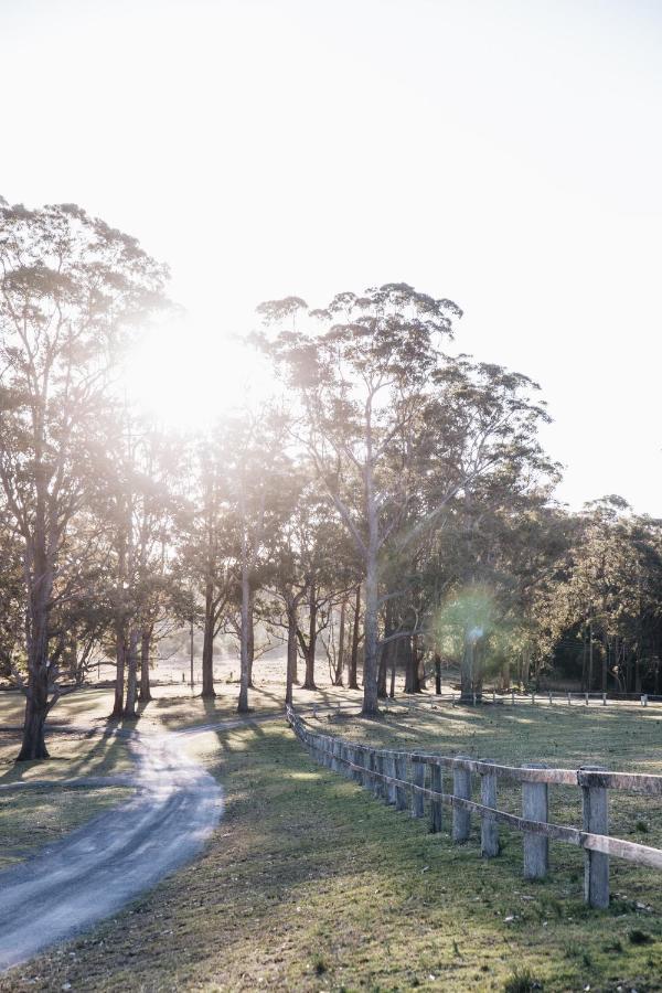 Hotel Worrowing Jervis Bay Huskisson Exterior foto
