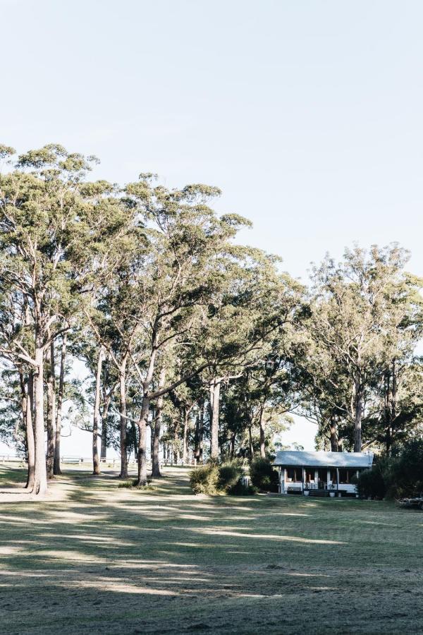 Hotel Worrowing Jervis Bay Huskisson Exterior foto