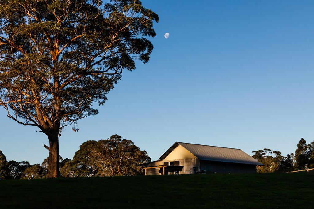Hotel Worrowing Jervis Bay Huskisson Exterior foto