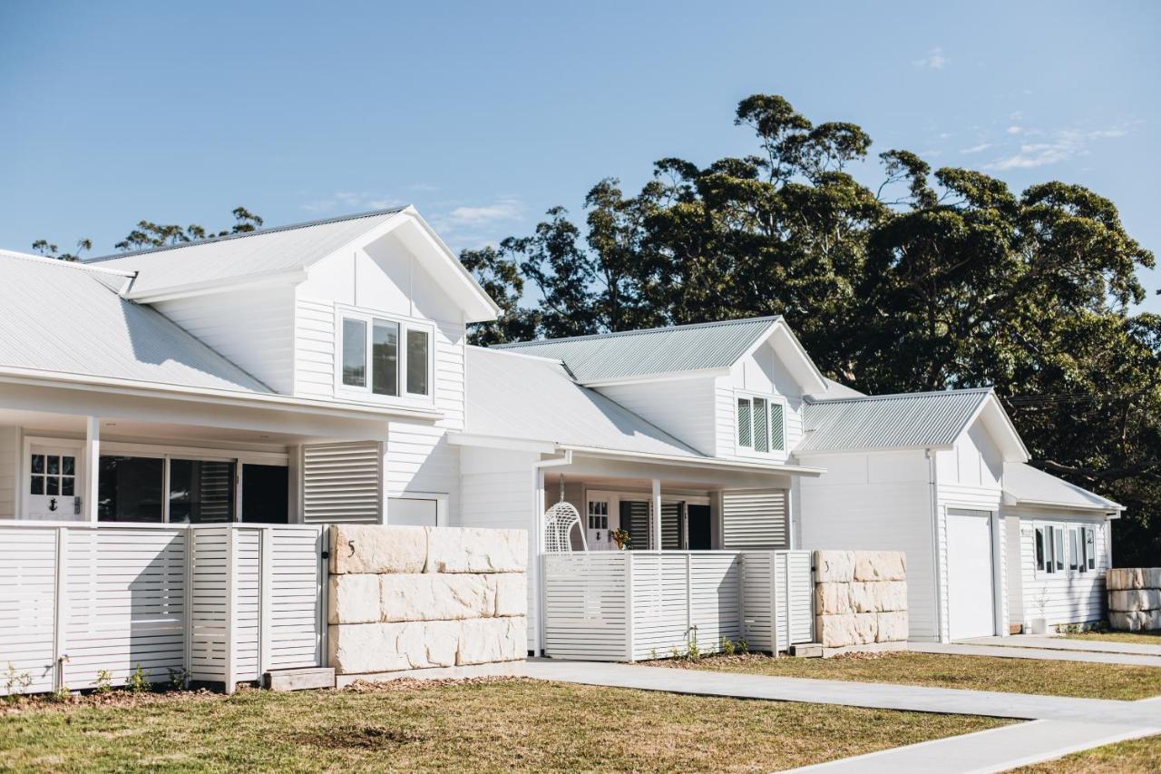 Hotel Worrowing Jervis Bay Huskisson Exterior foto