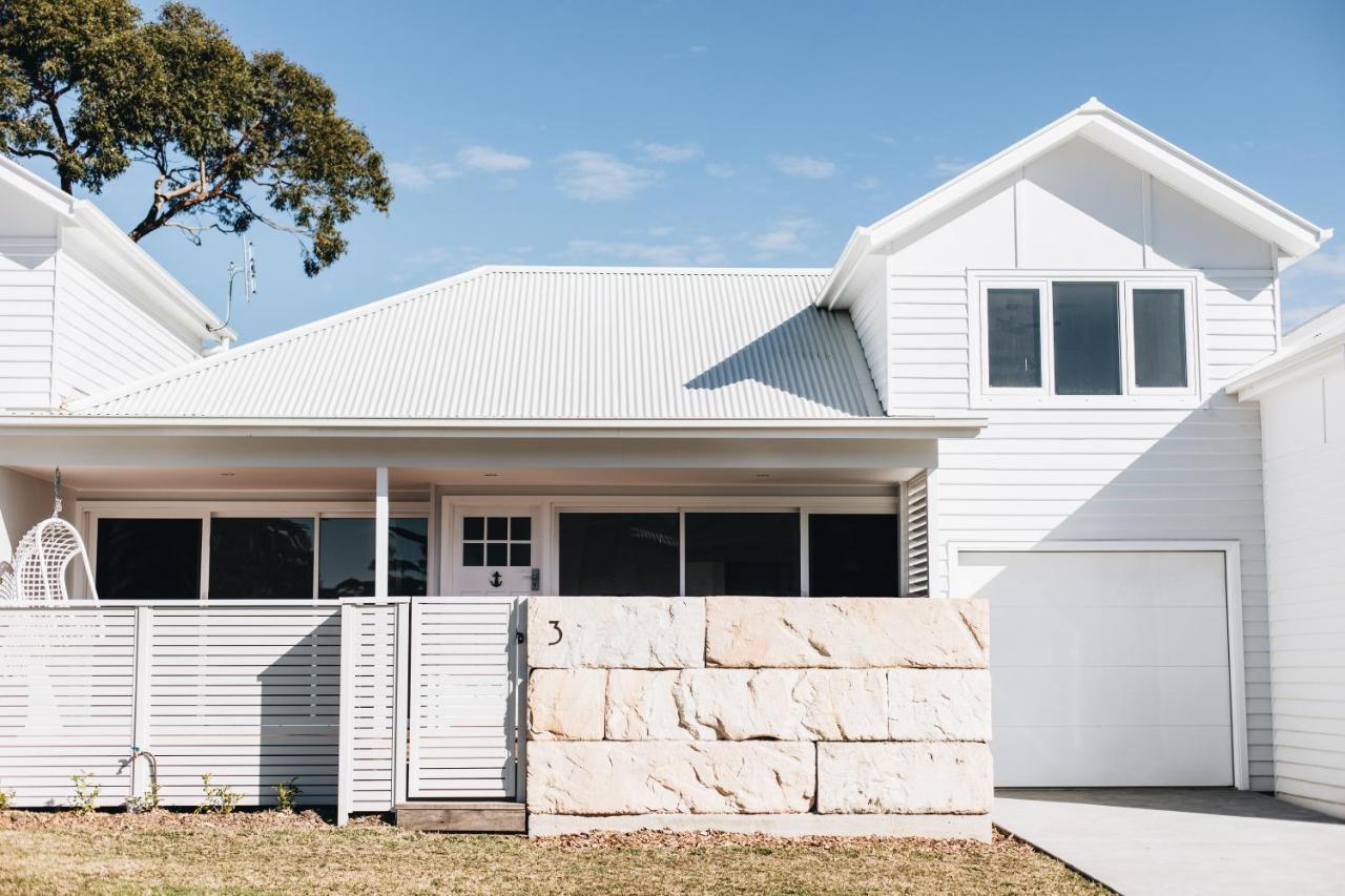 Hotel Worrowing Jervis Bay Huskisson Exterior foto